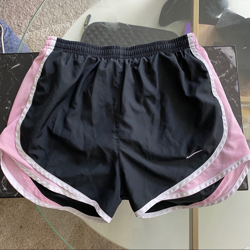 Nike Dri-Fit Tempo Running Shorts